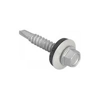 پیچ شیروانی 12 سانت سرمته ای